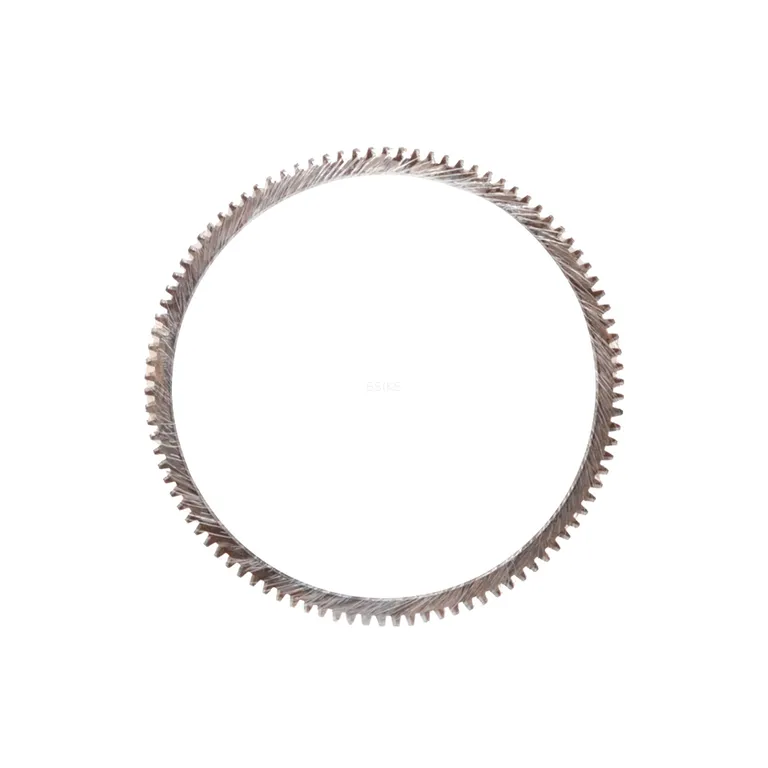Flywheel Gear Ring 1A021-63820 98th for Kubota V2203 Engine online Flywheel Gear Ring 1A021-63820 98th for Kubota V2203 Engine online