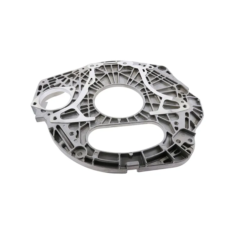 Flywheel Housing 32111-23371-71 32111-23370-71 32111-23372-71 for Toyota 1DZ 2Z 3Z/7-8FD Engine online