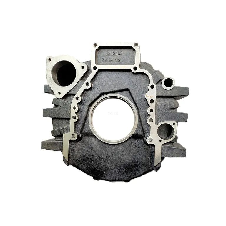 Flywheel Housing 3415320 for Cummins Engine 6C8.3 6CT online Flywheel Housing 3415320 for Cummins Engine 6C8.3 6CT online