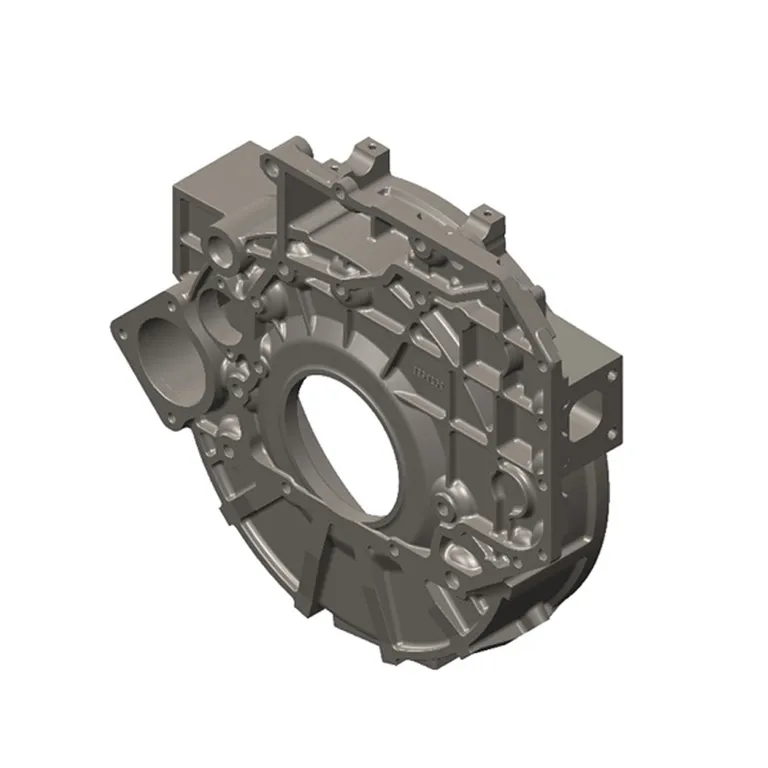 Flywheel Housing 4944344 for Cummins Engine ISB QSB ISB6.7 online