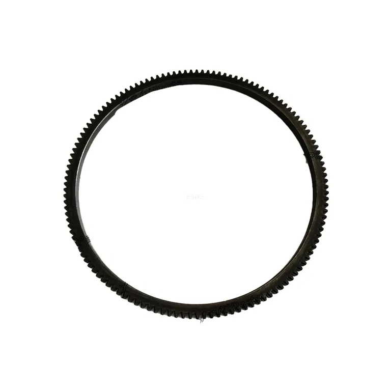 Flywheel Ring Gear for Yanmar 4TNE106 Engine 129T online Flywheel Ring Gear for Yanmar 4TNE106 Engine 129T online