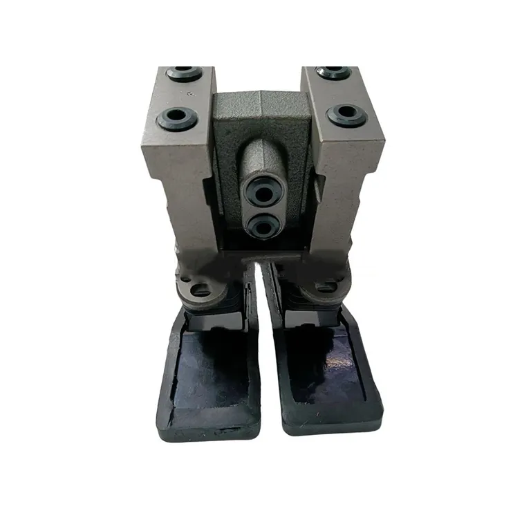 Foot Pedal Valve for Daewoo Doosan Excavator DH220LC online