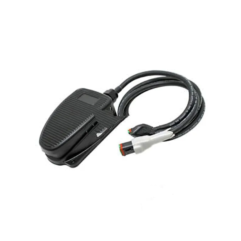 Foot Switch Assembly 227516 for Genie S-40 S-45 S-80 S-85 Z-60/34 Boom Lift online Foot Switch Assembly 227516 for Genie S-40 S-45 S-80 S-85 Z-60/34 Boom Lift online