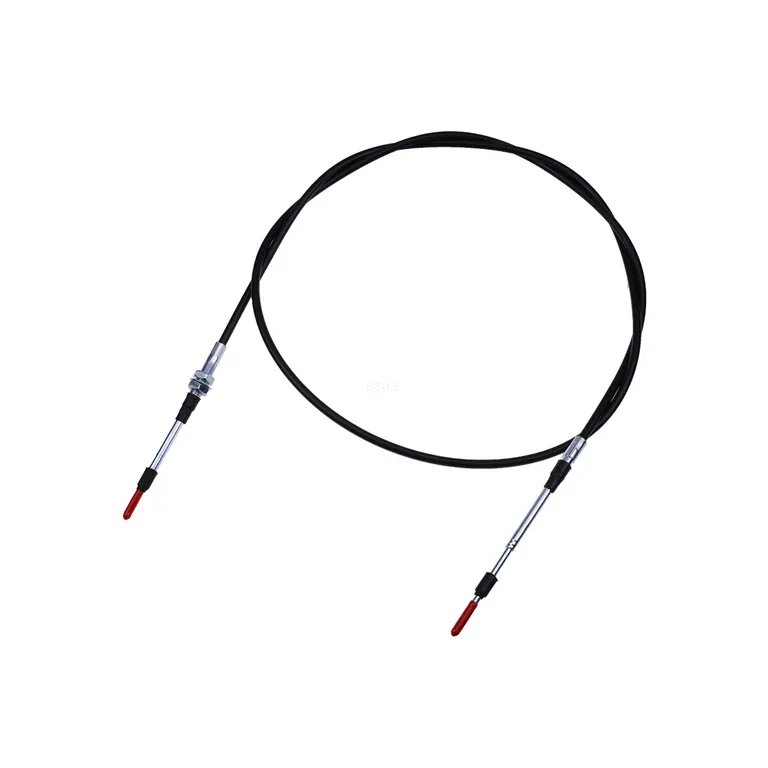 Foot Throttle Cable 7213427 for Bobcat S510 S530 S550 S570 S590 S630 S650 T550 T590 T630 T650 online Foot Throttle Cable 7213427 for Bobcat S510 S530 S550 S570 S590 S630 S650 T550 T590 T630 T650 online