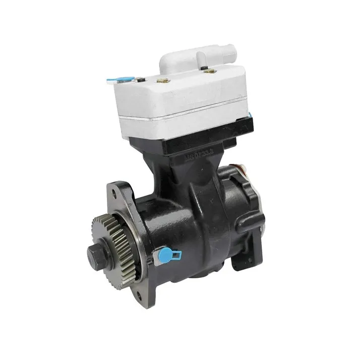 For Benz AXOR Engine OM 457 Air Brake Compressor 4123520160 4123520270 online For Benz AXOR Engine OM 457 Air Brake Compressor 4123520160 4123520270 online