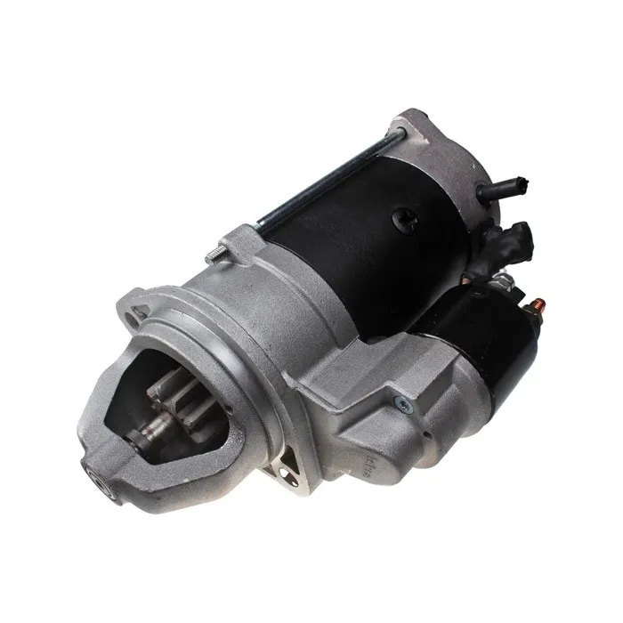 For Deutz 1011 2011 Engine 12V 2.6KW 9T Starter 0118 3404 online For Deutz 1011 2011 Engine 12V 2.6KW 9T Starter 0118 3404 online
