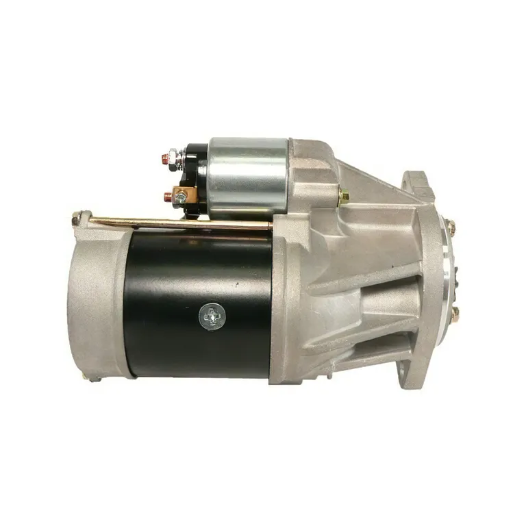 For Doosan B55W-2 DX53W DX55 DX55W DX60R DX80R E55W E60 E80 Starter K9006124 online For Doosan B55W-2 DX53W DX55 DX55W DX60R DX80R E55W E60 E80 Starter K9006124 online