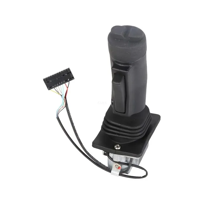 For Genie scissor lift GS-1932 GS-2046 GS-2669 GS-4069 JoyStick Controller with Hall Effect 137634 137634GT online For Genie scissor lift GS-1932 GS-2046 GS-2669 GS-4069 JoyStick Controller with Hall Effect 137634 137634GT online
