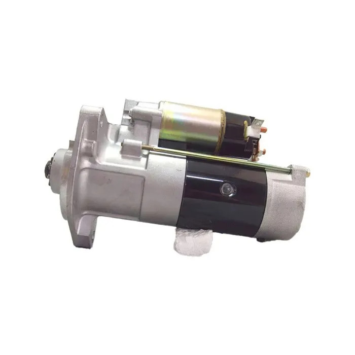 For Hino Truck KS-FS1E KS-FQ1E Starter Motor 28100-2865C 0365-602-0011 online For Hino Truck KS-FS1E KS-FQ1E Starter Motor 28100-2865C 0365-602-0011 online