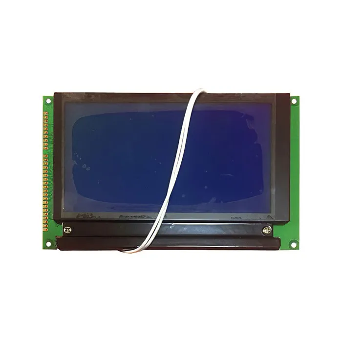 For Hitachi Excavator 5.7 320*240 STN LCD Panel SP14Q002-A1 online For Hitachi Excavator 5.7 320*240 STN LCD Panel SP14Q002-A1 online