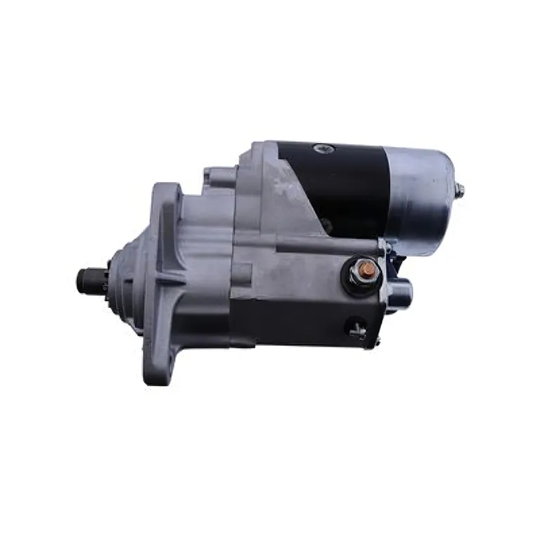 For Isuzu Engine 6BB1 6BD1 Starter Motor 128000-0491 online For Isuzu Engine 6BB1 6BD1 Starter Motor 128000-0491 online