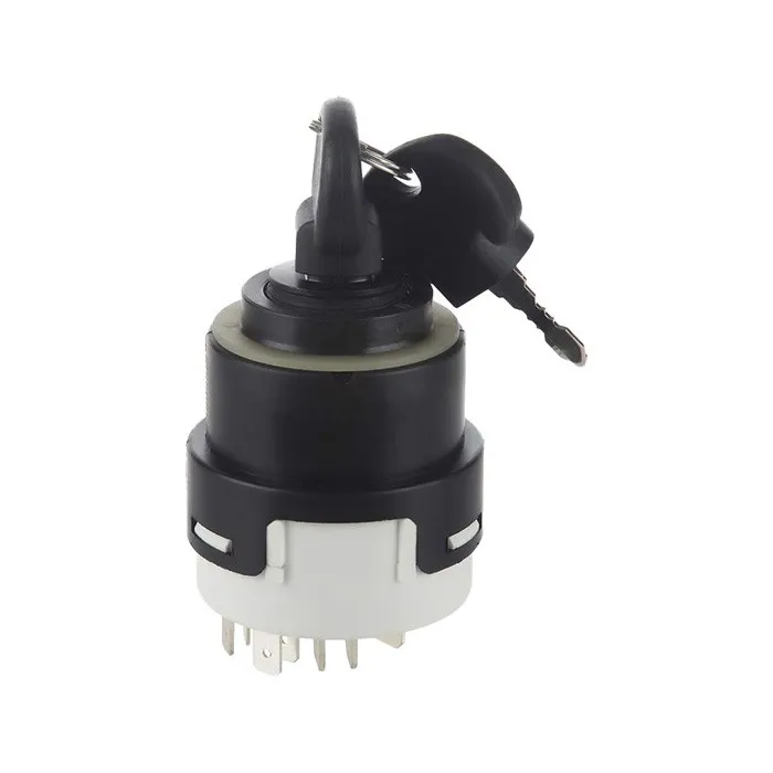 For JCB Loader 3CX 4CX Ignition Switch 701/80184 701/45500 online For JCB Loader 3CX 4CX Ignition Switch 701/80184 701/45500 online