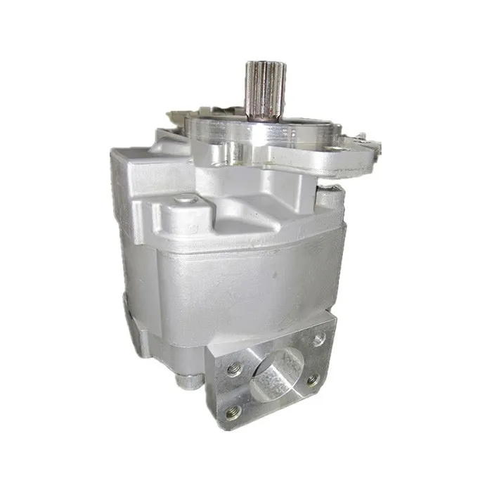 For Komatsu Crane LW160-1 LW200L-1 Steering Pump 705-12-29010 online For Komatsu Crane LW160-1 LW200L-1 Steering Pump 705-12-29010 online