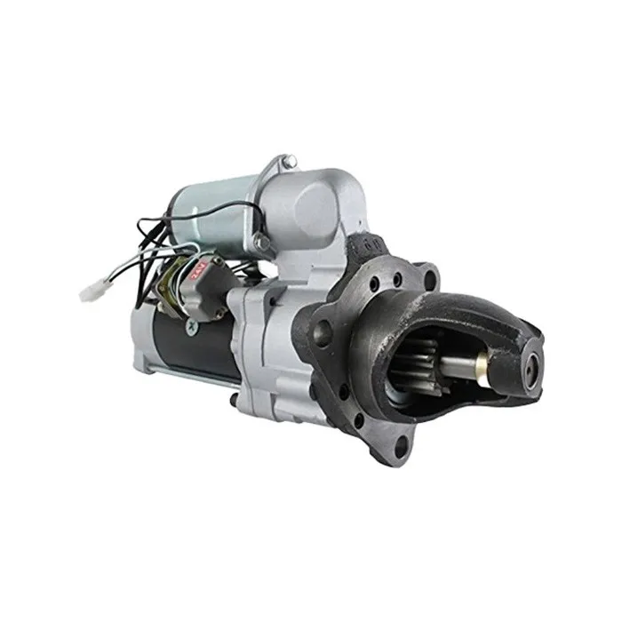 For Komatsu PC200-3 PC200LC-3 PC220-3 PC220LC-3 PF5-1 PF5LC-1 PW200-1 PW210-1 Starter Motor 600-813-4120 600-813-3380 600-813-4122 online For Komatsu PC200-3 PC200LC-3 PC220-3 PC220LC-3 PF5-1 PF5LC-1 PW200-1 PW210-1 Starter Motor 600-813-4120 600-813-3380 600-813-4122 online