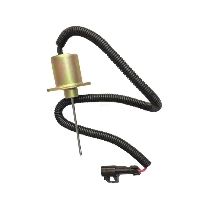 For Kubota Engine Stop Solenoid 25-38109-05Z SA-5019 1503ES-12A5SUC9SCC28 online For Kubota Engine Stop Solenoid 25-38109-05Z SA-5019 1503ES-12A5SUC9SCC28 online
