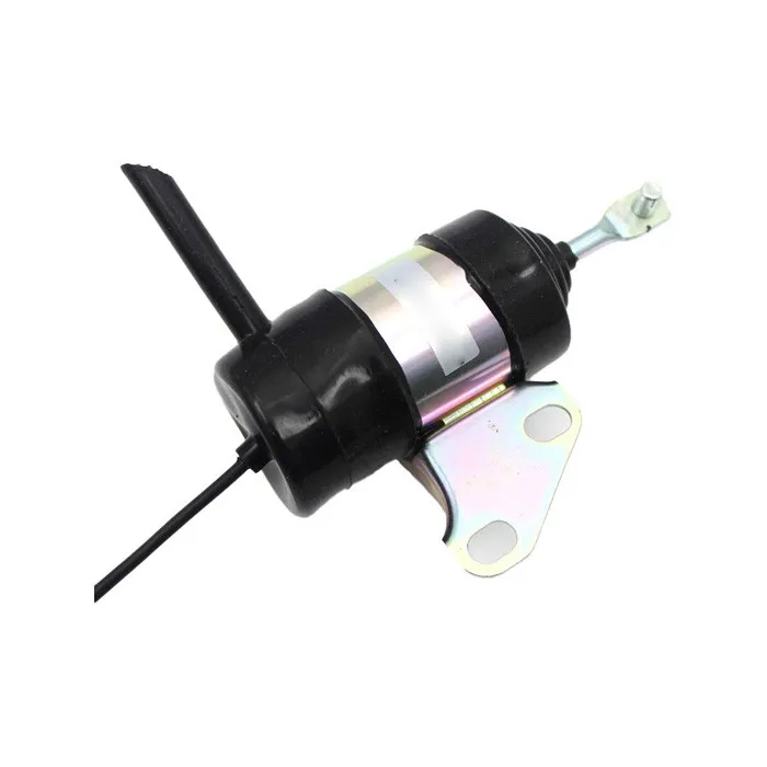 For Kubota Excavator RTV900 Stop Solenoid 052600-4531 online For Kubota Excavator RTV900 Stop Solenoid 052600-4531 online