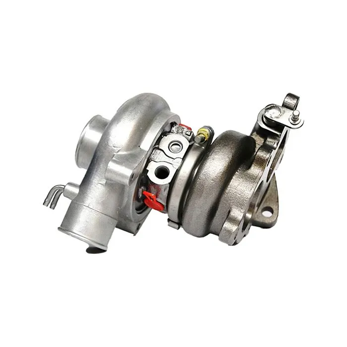 For Mitsubishi Engine 4D56 Turbo TD04 Turbocharger MD194845 49177-02512 online For Mitsubishi Engine 4D56 Turbo TD04 Turbocharger MD194845 49177-02512 online