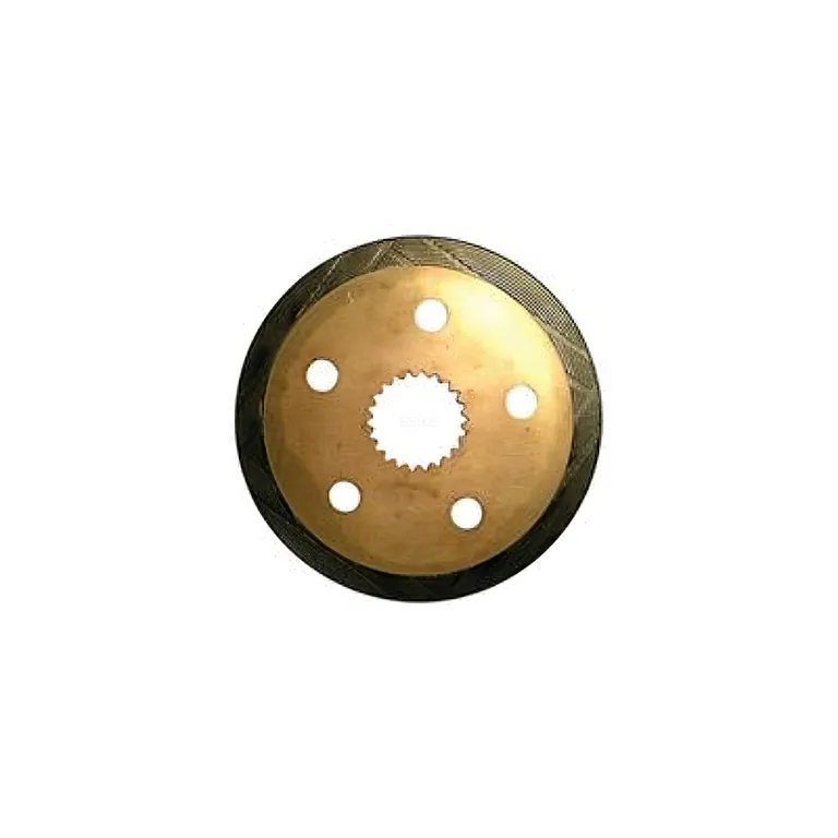 Friction Disc C7NN2A097B for Ford New Holland Tractor 5000 5100 5200 5600 5610 5640 5700 5900 6410 6600 6600C 6610 6640 6700 6710 7000 7010 online