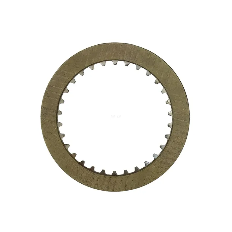 Friction Plate 23042200 For Allison 182.4*129.5*2.5mm 30T online