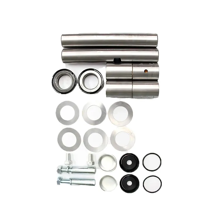 Front Axle King Pin Kit fits Isuzu NPR NQR NPR-HD 4HE1 4HK1 4.8L 5.2L online Front Axle King Pin Kit fits Isuzu NPR NQR NPR-HD 4HE1 4HK1 4.8L 5.2L online