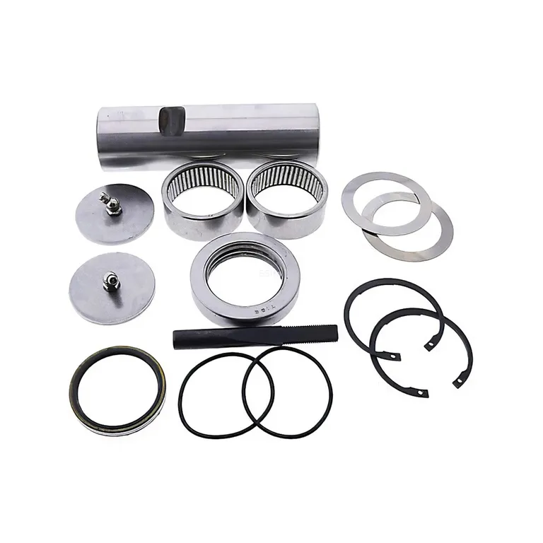 Front Axle King Pin Repair Kit D103626 for CASE 590SM 580K 580SM 580M 570LXT 580L 580SL 590 580SK 590SL 570MXT 590L online