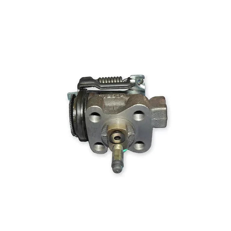 Front Brake Wheel Cylinder 8-98081293-0 for Isuzu Engine 4HK1 Truck NPR NQR 700P online Front Brake Wheel Cylinder 8-98081293-0 for Isuzu Engine 4HK1 Truck NPR NQR 700P online