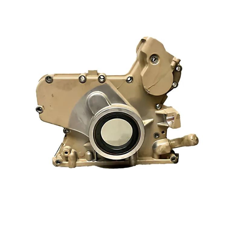 Front Cover 5255791 for Cummins Engine ISB6.7L QSB6.7 CM2250 online Front Cover 5255791 for Cummins Engine ISB6.7L QSB6.7 CM2250 online