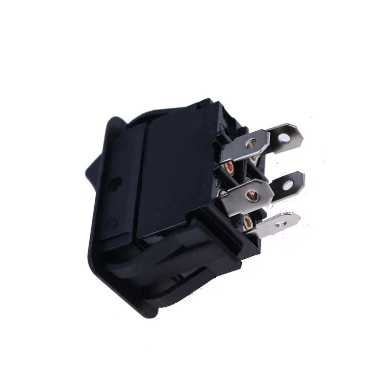 Front Door Glass Wiper Washer Switch 7001709 for Bobcat S510 S590 S595 S770 S850 Loader online Front Door Glass Wiper Washer Switch 7001709 for Bobcat S510 S590 S595 S770 S850 Loader online