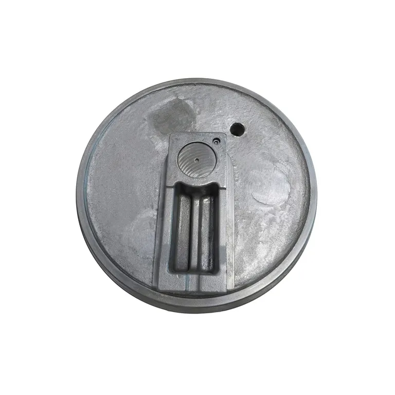 Front Idler 20Y-30-13122 20Y-30-13120 for Komatsu Excavator PC150-3 PC150-5 PC200-3 PC200-5 PC200-6 PC210-6 PC220-3 PC220-5 online