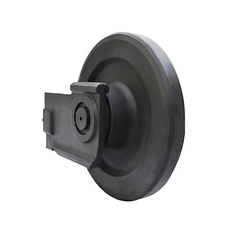 Front Idler 6693237 for Bobcat 864 T110 T140 T180 T190 T200 T300 T450 T550 T590 T630 T650 T740 T870 MT50 MT52 MT55 MT85 online Front Idler 6693237 for Bobcat 864 T110 T140 T180 T190 T200 T300 T450 T550 T590 T630 T650 T740 T870 MT50 MT52 MT55 MT85 online