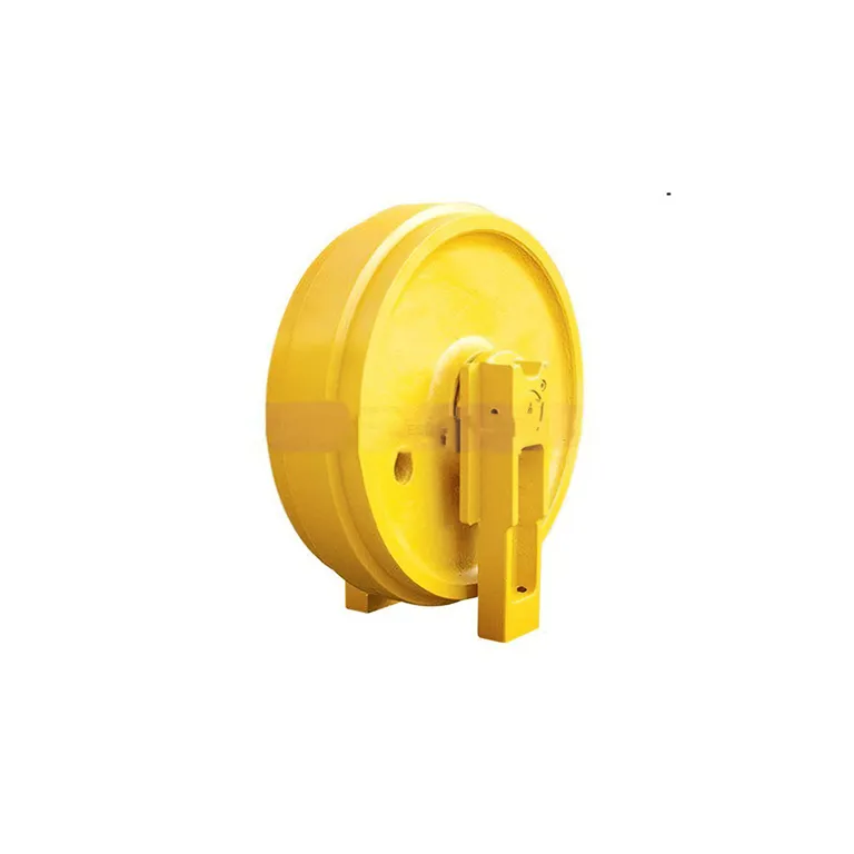 Front Idler for CASE Excavator 907B online Front Idler for CASE Excavator 907B online