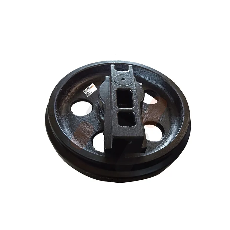 Front Idler for Kato Excavator HD250 online