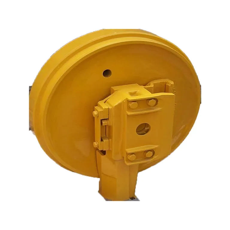Front Idler LP52D00003F2 for Kobelco Excavator SK100 SK100L SK120-5 SK120LC-5 online