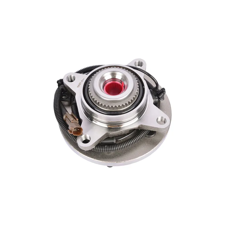 Front Wheel Hub Bearing Assembly 515177 for 2018 2019 2020 Ford F150 4WD online