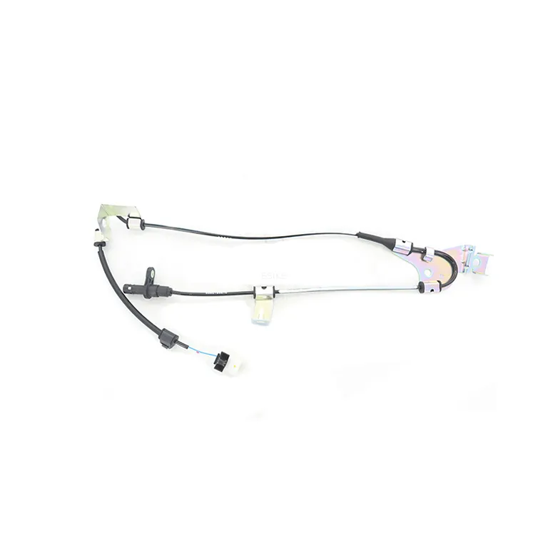 Front Wheel Speed Sensor 8-98006184-0 for Isuzu Truck NPR NQR NNR ELF Chevrolet W3500 Tiltmaster GMC W3500 Forward online Front Wheel Speed Sensor 8-98006184-0 for Isuzu Truck NPR NQR NNR ELF Chevrolet W3500 Tiltmaster GMC W3500 Forward online