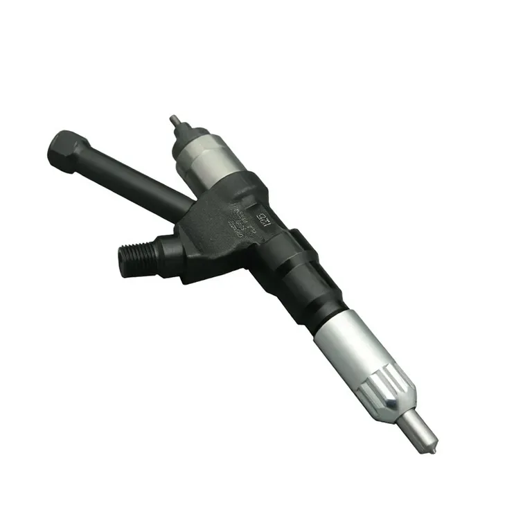 Fuel Common Rail Injector 23670-E0351 for Hino P11C Engine online
