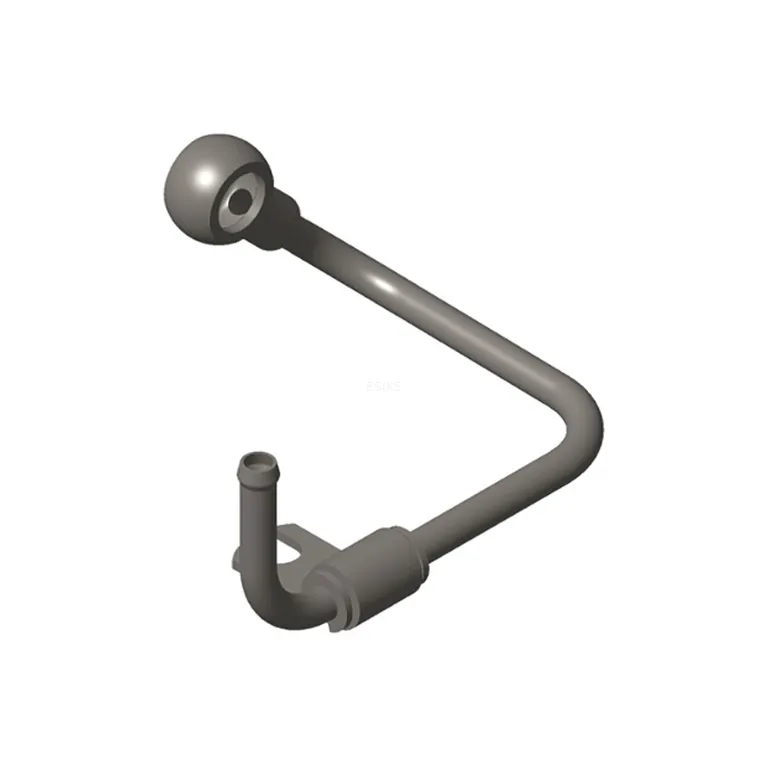 Fuel Drain Tube 3931740 for Cummins Engine 6C 6L8.9 ISC QSL9 online