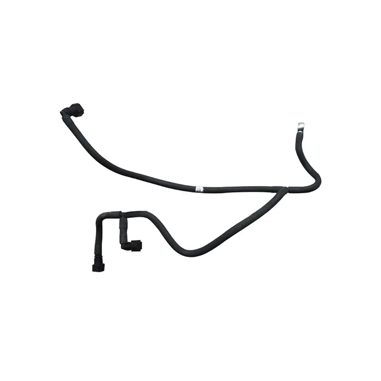 Fuel Drain Tube 4943771 for Cummins Engine ISDE online Fuel Drain Tube 4943771 for Cummins Engine ISDE online