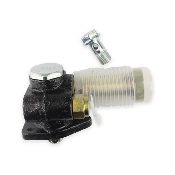 Fuel Feed Pump 105217-6080 for Mitsubishi Truck Engine 8DC91 online Fuel Feed Pump 105217-6080 for Mitsubishi Truck Engine 8DC91 online