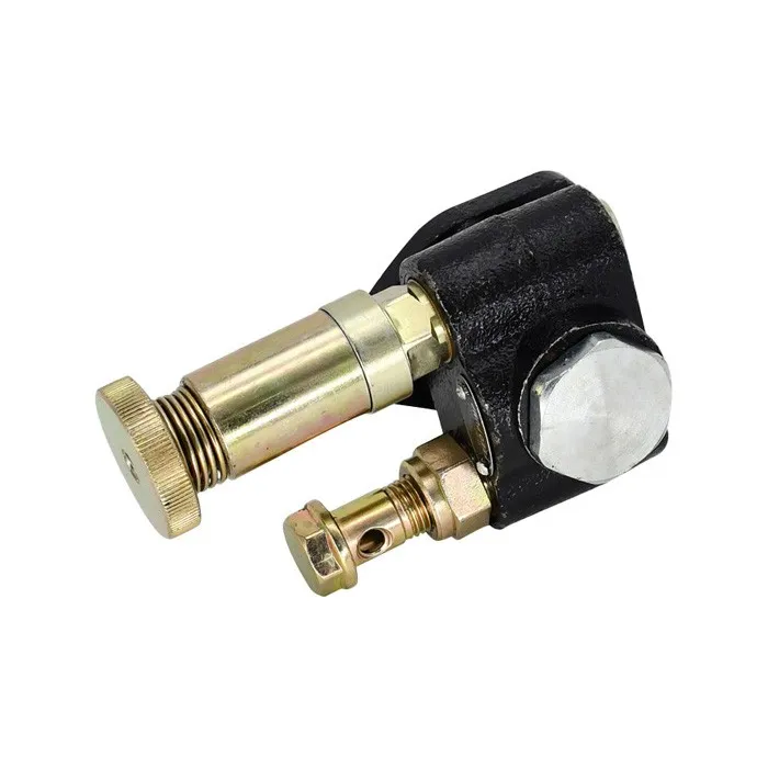 Fuel Feed Pump 105220-5960 105220-5001 for Komatsu Engine 6D102 6D95 Excavator PC200-6 PC200-5 PC200-7 online Fuel Feed Pump 105220-5960 105220-5001 for Komatsu Engine 6D102 6D95 Excavator PC200-6 PC200-5 PC200-7 online