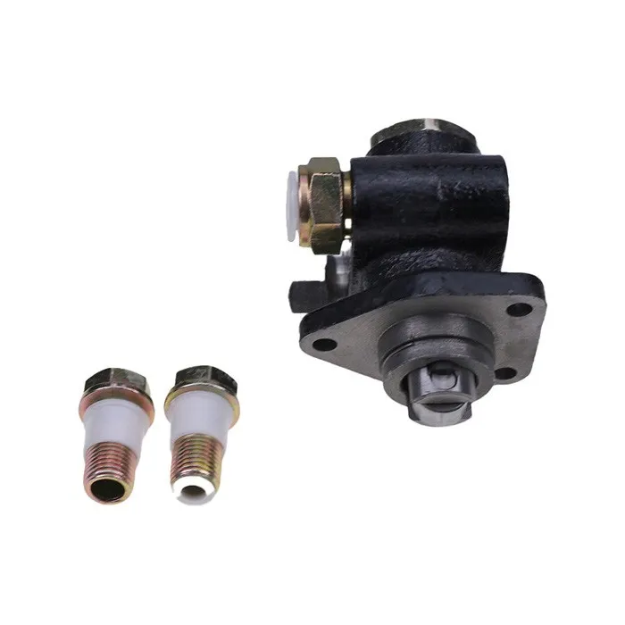 Fuel Feed Pump Assembly 1981-86 for Nissan 720 Pickup SD22 SD25 Engine online Fuel Feed Pump Assembly 1981-86 for Nissan 720 Pickup SD22 SD25 Engine online
