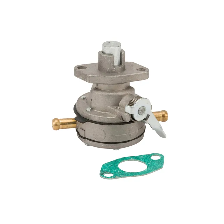 Fuel Feed Pump for Daewoo Doosan Skid Steer Loader 1340XL 602Plus DSL601 DSL602 online Fuel Feed Pump for Daewoo Doosan Skid Steer Loader 1340XL 602Plus DSL601 DSL602 online