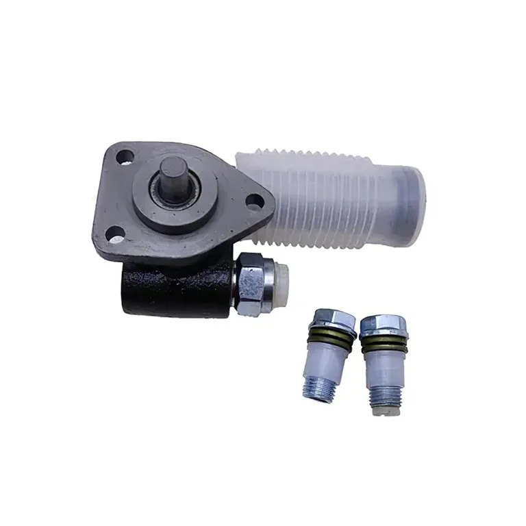 Fuel Feed Pump YM129900-52010 for Komatsu Engine 4D94E-1A 4D98E-1A-TR Wheel Loader WA115-3 WA65-3 WA65PT-3 WA75-3 WA90-3 online