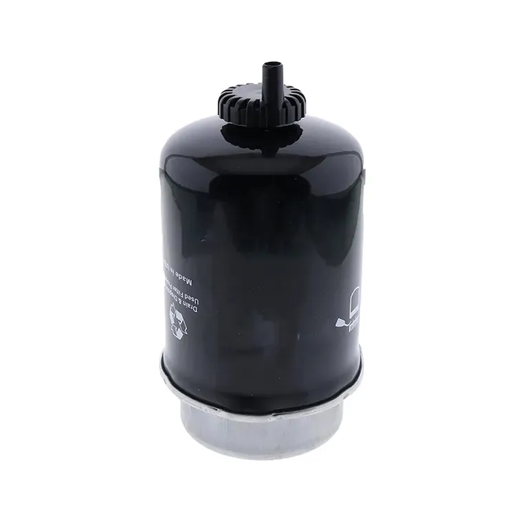 Fuel Filter 1006374 for Caterpillar CAT Engine 3054 3056 3126 Excavator 307 312C 315C 320B 320C online