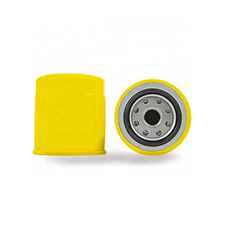 Fuel Filter 4616542 For Hitachi Excavator EX120 online