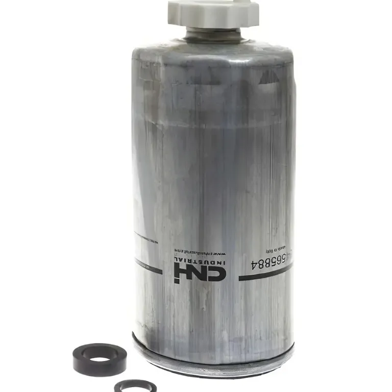 Fuel Filter 84565884 for New Holland Tractor T4030F T4040 T4050 T6010 TL100A TN85A online Fuel Filter 84565884 for New Holland Tractor T4030F T4040 T4050 T6010 TL100A TN85A online