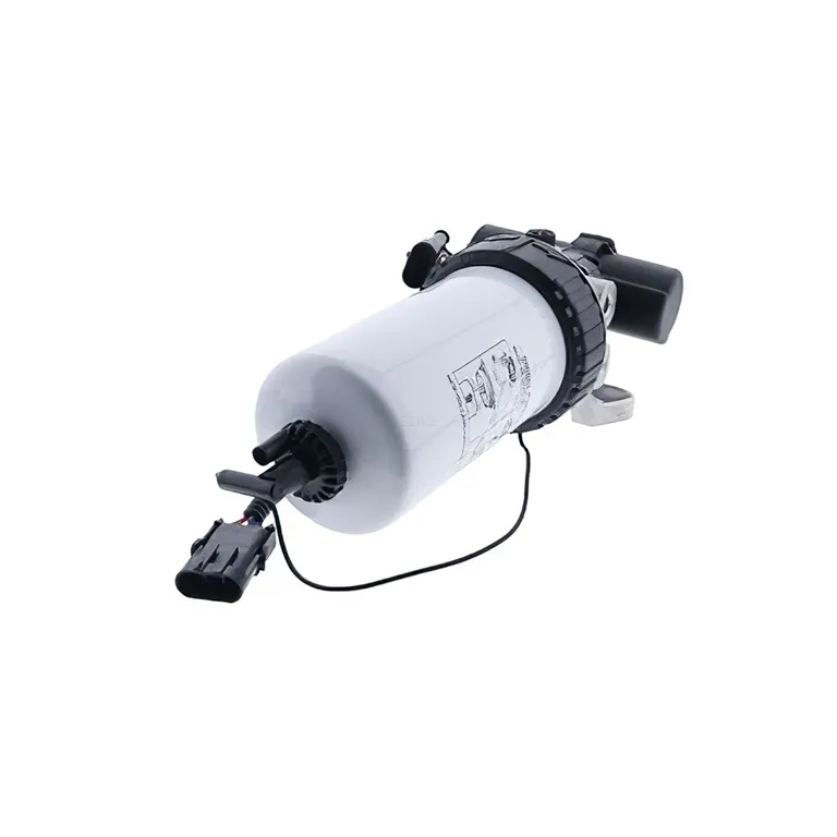 Fuel Filter Assembly 87801794 87801995 87802202 for New Holland 7010 Ford 5610S 6610S CASE CVX1195 4.4 5.0 online
