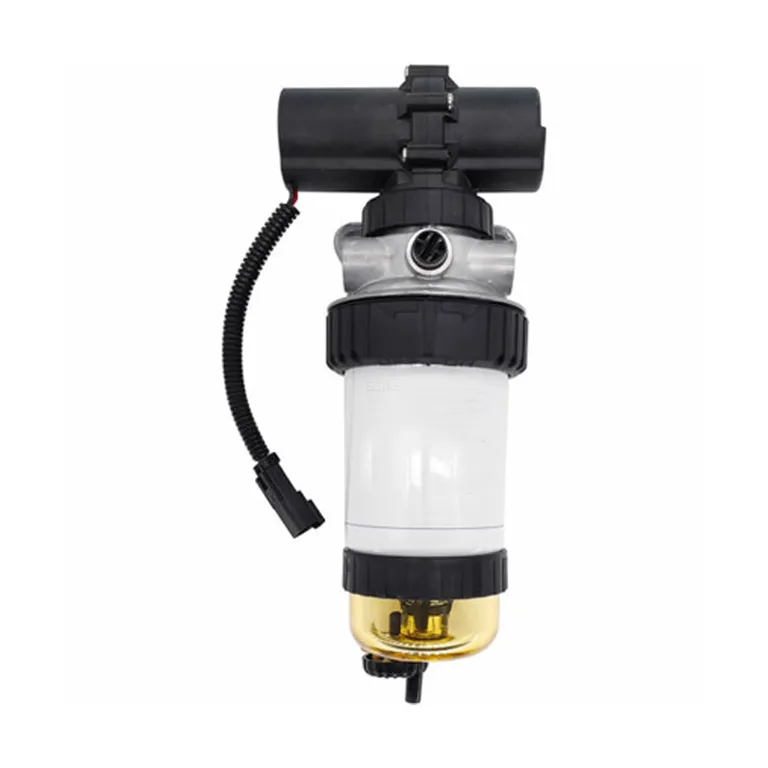 Fuel Filter Assembly 87802168 for New Holland 8160 8260 TV140 8360 TM115 Tractor online Fuel Filter Assembly 87802168 for New Holland 8160 8260 TV140 8360 TM115 Tractor online