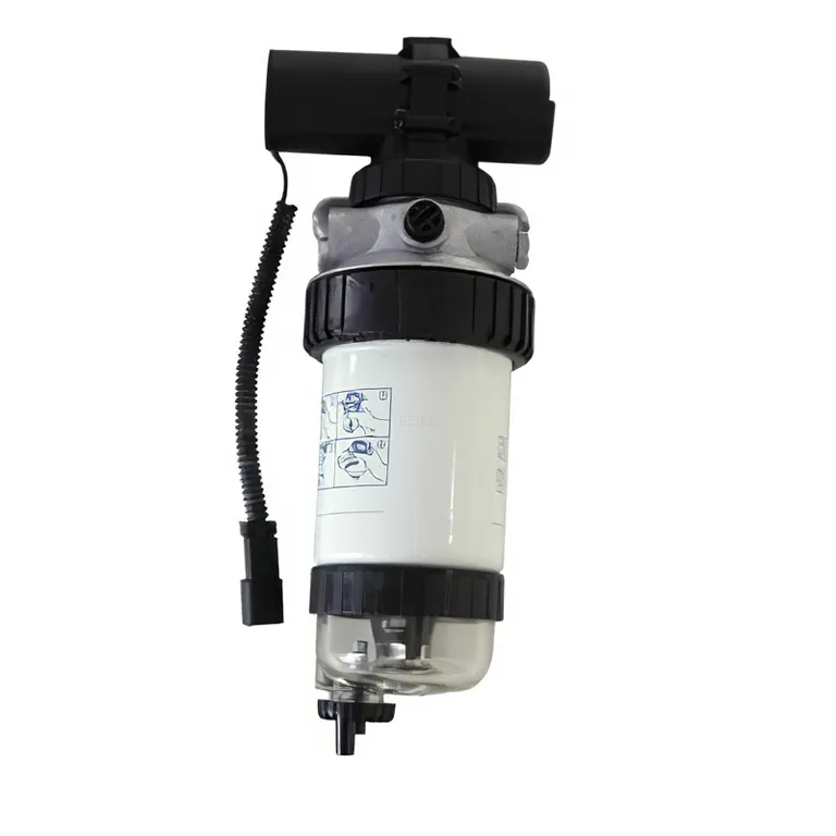 Fuel Filter Assembly 87840545 for New Holland G140 online Fuel Filter Assembly 87840545 for New Holland G140 online