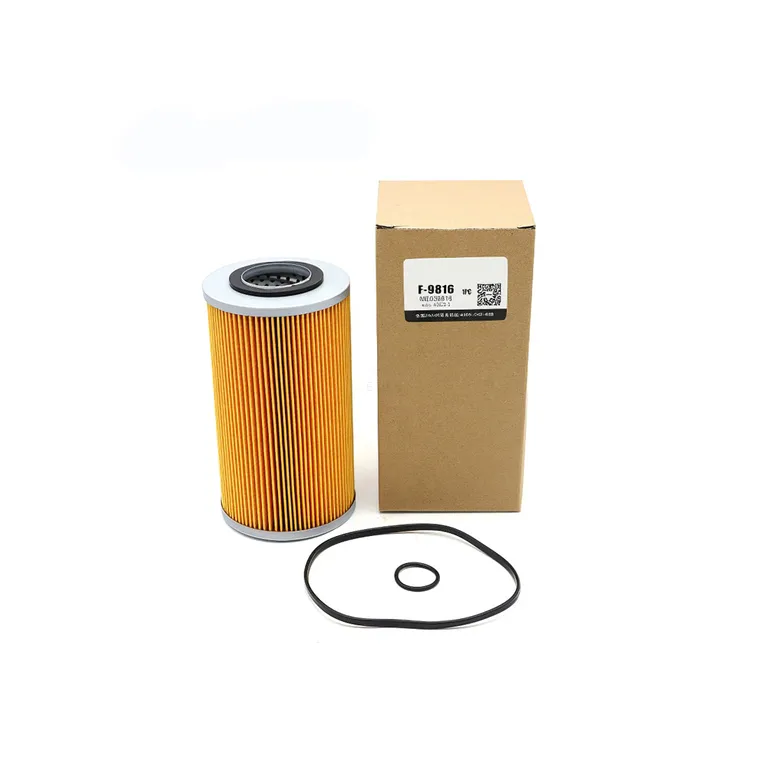 Fuel Filter Element ME039816 For Kato HD820V HD820R Mitsubishi Engine 4M50 6D34 online Fuel Filter Element ME039816 For Kato HD820V HD820R Mitsubishi Engine 4M50 6D34 online